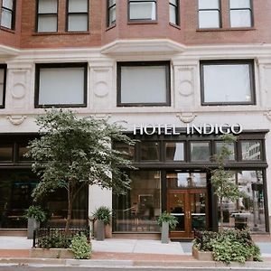 Hotel Indigo - St. Louis - Downtown, An Ihg Hotel